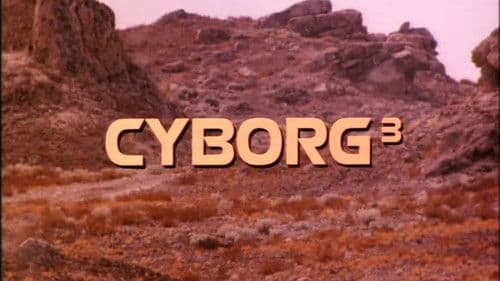 Cyborg 3 Bild 4
