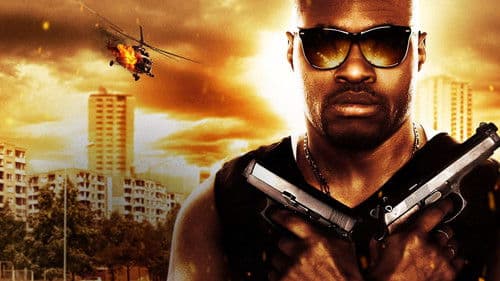 Dangerous Men: First Chapter Bild 1