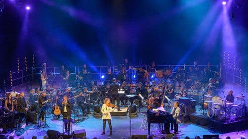 Secret Garden - Live at Kilden Bild 1