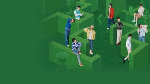 NCT 127: 더 로스트 보이즈 Bild 2