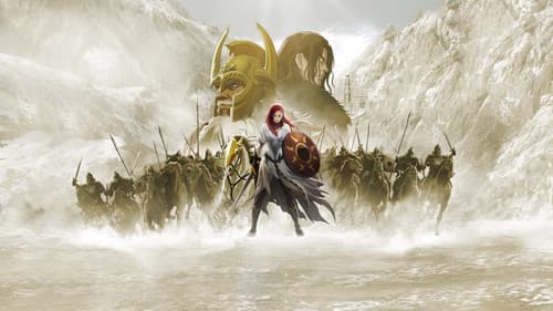 Der Herr der Ringe: Die Schlacht der Rohirrim Bild 2