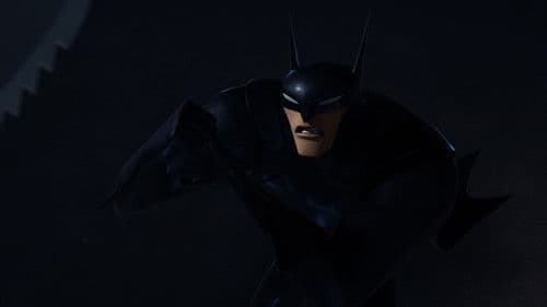 Beware the Batman Bild 7