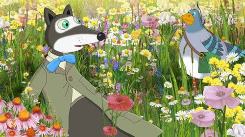 Lotte und die verschwundenen Drachen Bild 4