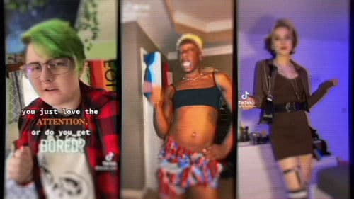 Identity Crisis Bild 2