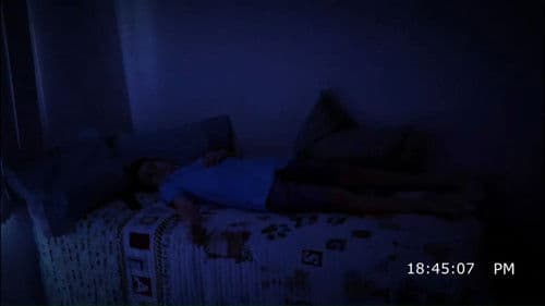 Atividade Paranormal:  Uma Coisa Inexplicável Bild 5