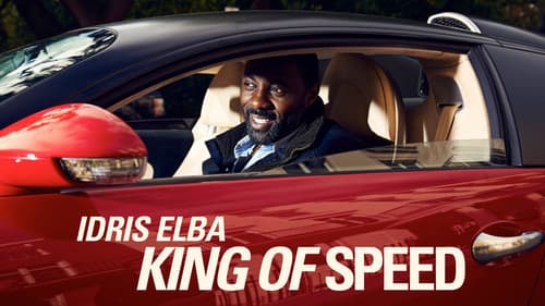 Idris Elba: King of Speed Bild 1