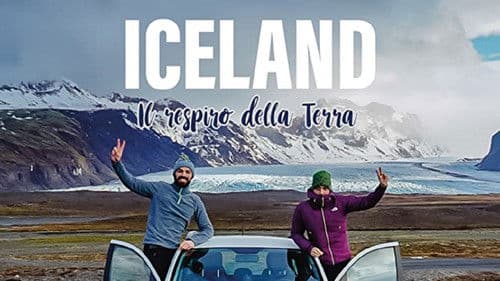 Iceland - Il respiro della Terra Bild 1