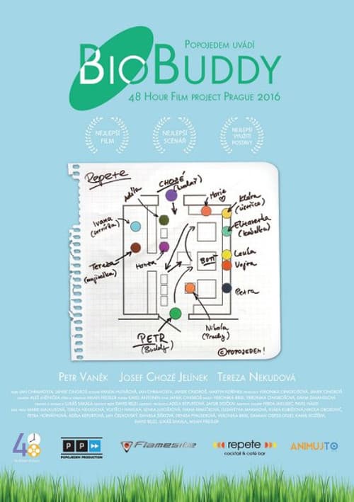 BioBuddy