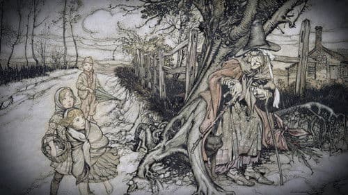 Hexen - Chronik eines Massakers Bild 3