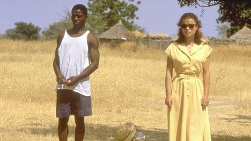 Chocolat – Verbotene Sehnsucht Bild 5