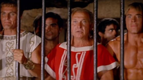 Spartacus und die zehn Gladiatoren Bild 6