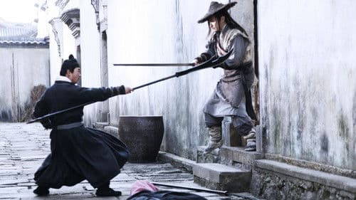 The Sword Identity Bild 3