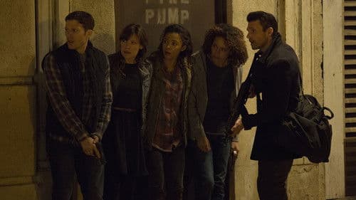 The Purge: Anarchy Bild 4
