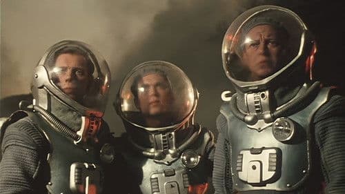 Planet der Stürme Bild 1