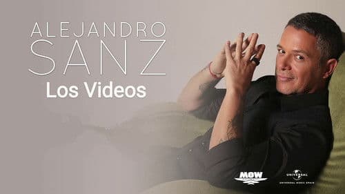 Alejandro Sanz: Los Videos Bild 1