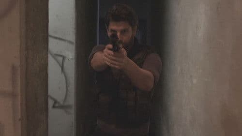 Message Man - Schatten der Vergangenheit Bild 5