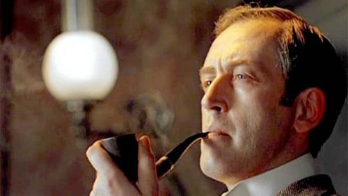 Шерлок Холмс и доктор Ватсон: Кровавая надпись Bild 2