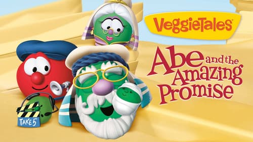 VeggieTales: Abe and the Amazing Promise Bild 2