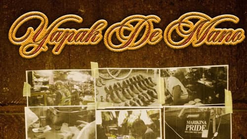 Yapak de Mano Bild 1