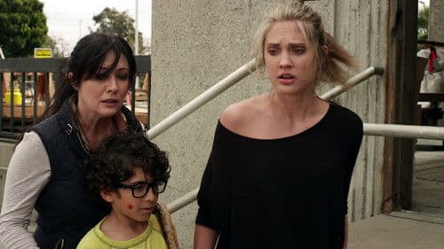 Blood Lake - Killerfische greifen an Bild 8