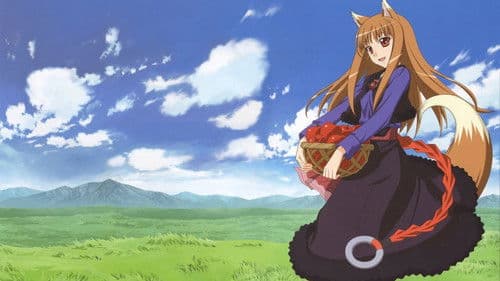 Spice and Wolf Bild 3