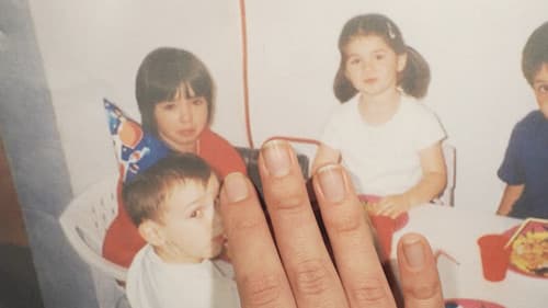 First Birthday After the Apocalypse Bild 1