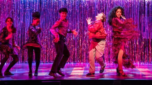 Trevor: Das Musical Bild 4