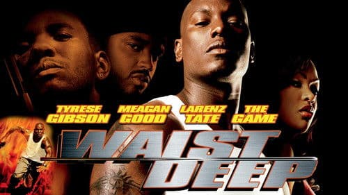 Waist Deep - Bis zum Hals Bild 5