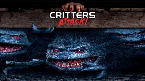 Critters Attack! Bild 8