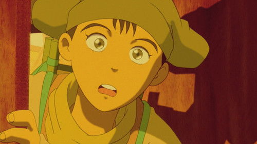 A Chinese Ghost Story Bild 1