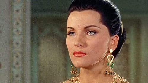 Der Tiger von Eschnapur Bild 3