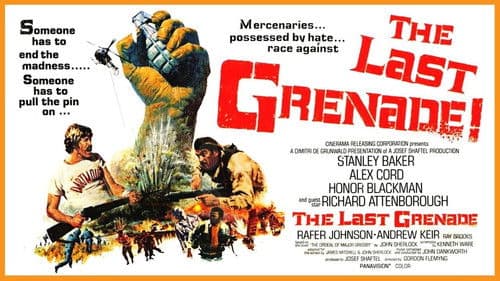 The Last Grenade Bild 1