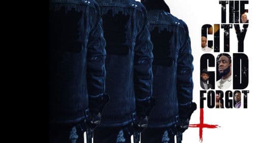 The City God Forgot Bild 1