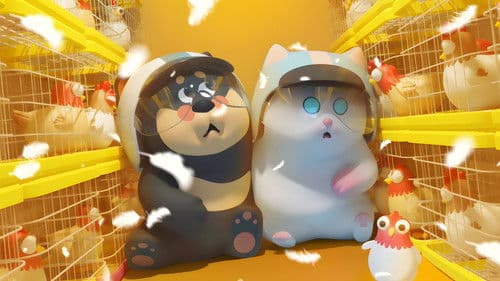 薇薇猫的日常 Bild 1