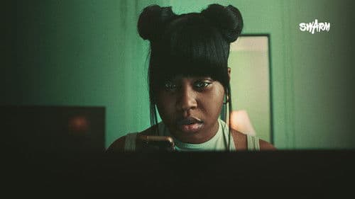 BIENENSCHWARM Bild 7