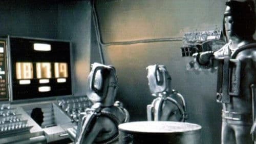 Doctor Who: Die Rache der Cybermen Bild 6