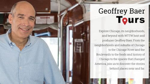 Chicago Tours with Geoffrey Baer Bild 1