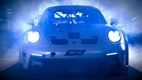 Race to the Clouds Bild 2