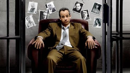 Find Me Guilty - Der Mafiaprozess Bild 1