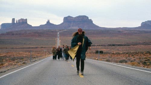 Tour de Cinema: The Grunge Era Bild 1