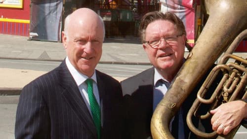 Clarke and Dawe: The Full Catastrophe Bild 1