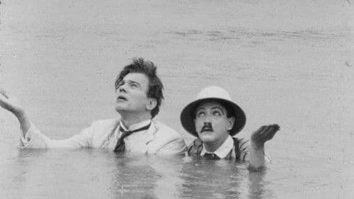 Too Much Johnson Bild 3