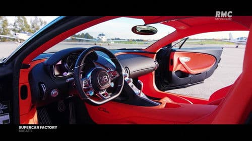Bugatti Chiron - Inside the Factory Bild 3