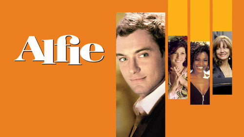 Alfie Bild 2