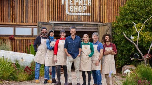 The Repair Shop Australia Bild 1