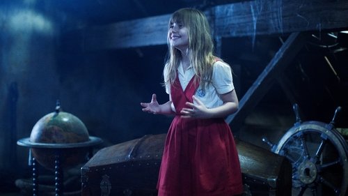 Pluft, o Fantasminha Bild 1