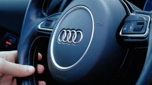 Milestone No. 1 Bild 1