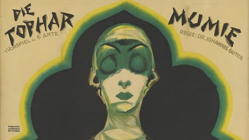 Die Tophar-Mumie Bild 1
