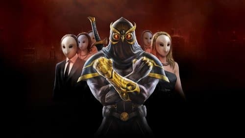 Batman vs. Robin Bild 4