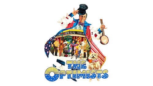 Die Optimisten Bild 2